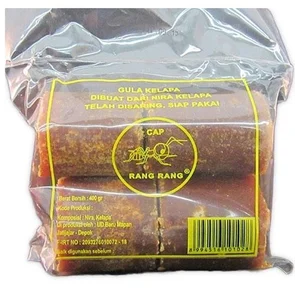 Nira gula kelapa - Rang rang 400 gr