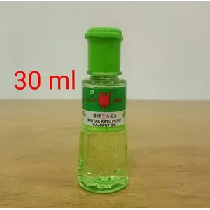 CAP LANG MINYAK KAYU PUTIH 30ML 30 ML