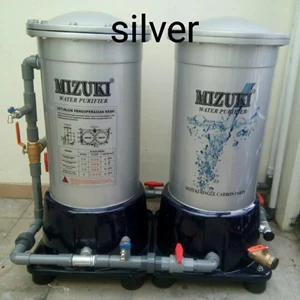 Mizuki water purifier (filter air) 