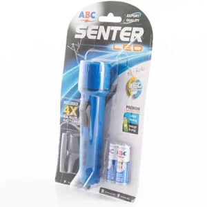 Abc senter led R20 x 12 pcs per karton