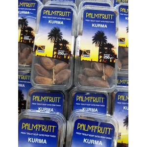 KURMA PALM FRUTT 250 GR