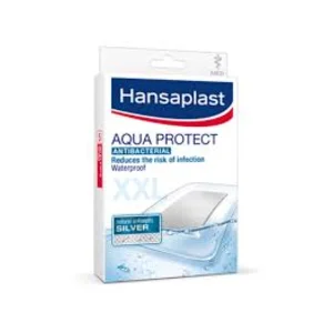 HANSAPLAST AQUA PROTECT ENV ASS 6'S