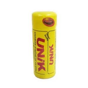 Unik chamois mobil tube 1 x 24 pcs/ctn 8992774950129