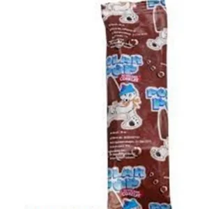 Diamond polar pop ice cream stick chocolate 60ml x 40 pcs/ctn (10000036)