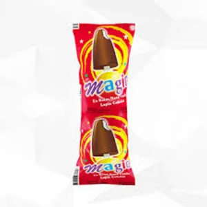 Diamond ice cream magic stick vanilla 60ml x 30 pcs/ctn (10000010)