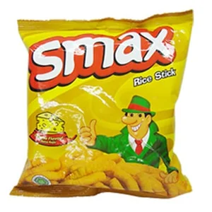 SMAX KEJU 50 GR x 24 pcs/ctn
