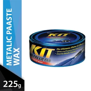 Kit paste metallic (pengkilap mobil) 225gr x 12 pcs/ctn  8992779275203