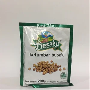 DESAKU KETUMBAR 250 GR x 24pcs/ctn