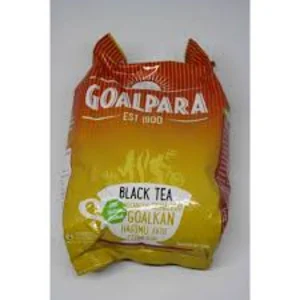 Goalpara teh b hitam 100gr per karton isi 72 pcs (1601801)