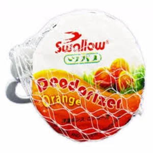 Swallow kamper Deoderizer Orange S-157 per karton isi 20 lusin