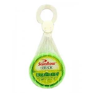 Swallow kamper Deodorant Lime S-166 per karton isi 20 lusin