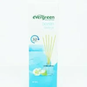 Evergreen reed diffuser refill ocean breeze 30ml x 36 pcs/ctn | Jaya ...