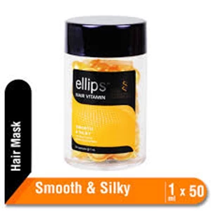 ELLIPS SMOOTH & SILKY ISI 72PCS/CTN