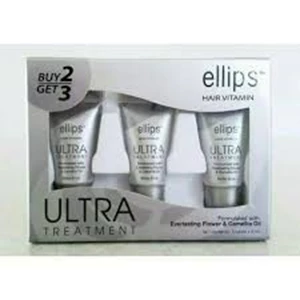 Ellips hair vitamin ultra treatment 8 ml x 24 box/karton