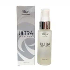 Ellips hair vitamin ultra treatment 34 ml x 20 botol/karton