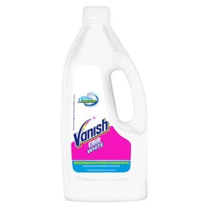 Vanish White 500 ml x 12 pcs per carton