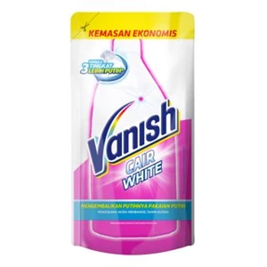 Vanish White 150 ml x 24 pcs per karton