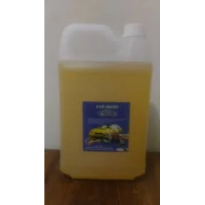 Toppas Car - Wash ( Parfum ) Jerigen 4 liter