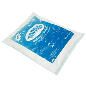 Toppas Detergen Matic Ekonomis (1kg) 28 liter