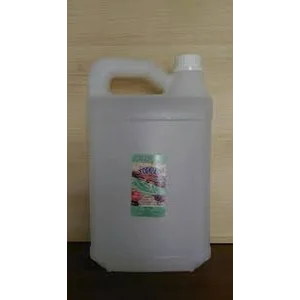 Toppas Pelicin setrika Pail 28 liter
