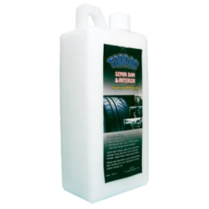 Toppas Semir Ban (28 liter)
