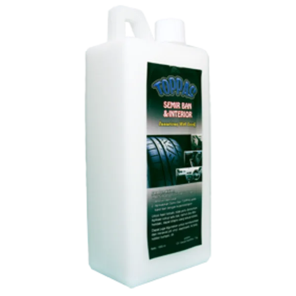 Toppas Semir Ban (28 liter)