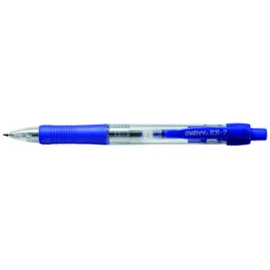 07mm Metal Ball PenInk ColorBlue