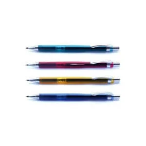 Metal Mechanical Pencil 07 mm