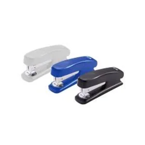 M&G No 10 Stapler 10sheets capacity 3mixed colors