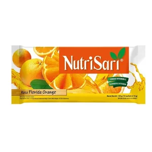 NUTRISARI FLORIDINA ORANGE PLS 20+1 18x40s(20+1)14g