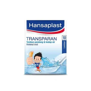 HANSAPLAST FAB STR SWP ASS 10 ID 76109 6X30'S