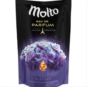 MOLTO PEWANGI PURPLE  NEW 1800ML PER KARTON ISI 6 PCS 8999999571658              