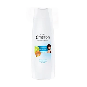 Emeron Shampoo Bottle 200ml isi 12pcs/ctn