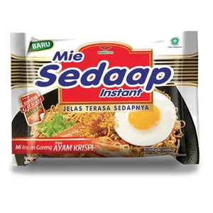 Mie Sedaap Noodle Goreng 90gr isi 40pcs/ctn