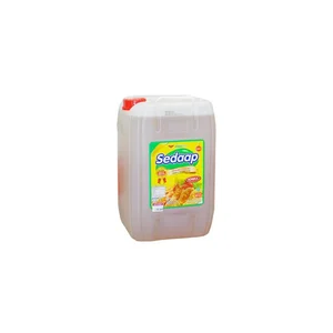Minyak Goreng Sedaap 20 L JG isi 1 pcsbar code  50111