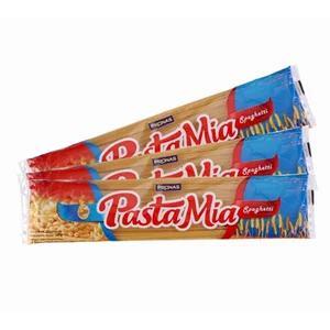 Pronas Pastamia Macaroni Elbow Sch 500 gr x 20 pcs per karton 