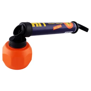 HIT Pompa Plastik Baru per carton isi 12 pcs ( 8992743120324 )