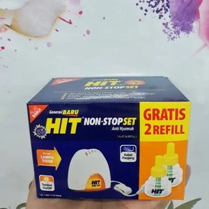 Hit Non Stop Classic Ekonomis Set x 24 pcs per karton