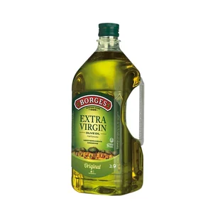 Borges Extra virgin olive oil 6 x 2 liter/ ctn P000140