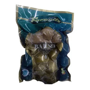 favorite bakso sapi 6 x 250 gr /ctn P003174