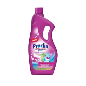 PROCLIN PENGHILANG NODA BOTOL 180ML per carton isi 24 pcs ( 8992745550228 )