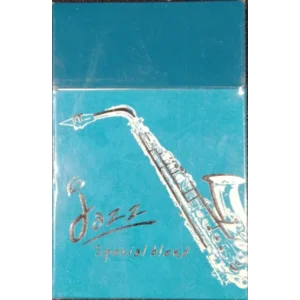 Rokok Jazz Special per slop 10 pack 