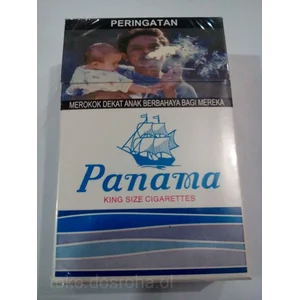 Rokok panama x 10 pack per slop F217