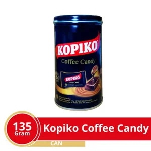 Kopiko Kaleng 135 gr x 24 pcs/ctn 