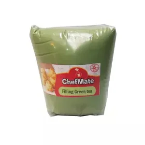 Filling pasta Chocolite green 5 kgX4pax/karton