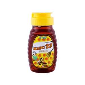 Madu Murni 150 grX24pcs/karton