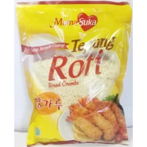 Mamasuka tepung roti 500 gr x 12 pcs/karton (kode 1015679)