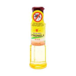 Sitronela 30ml 24x12 pcs per karton