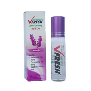 V Fresh Lavender 24x12 pcs/karton