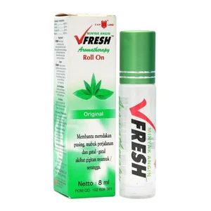 V Fresh Original 24x12 pcs/karton